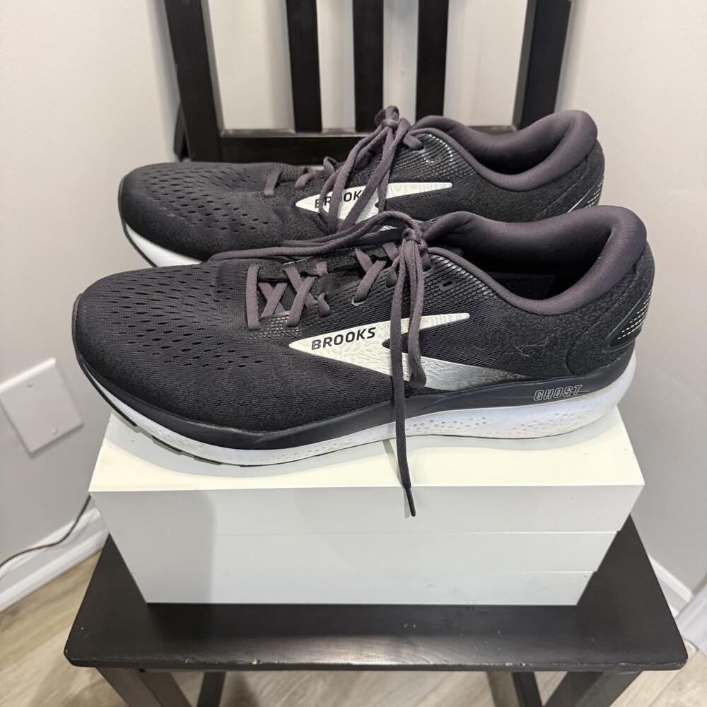 Brooks Ghost Running‎ Shoes Men's Size 12.5